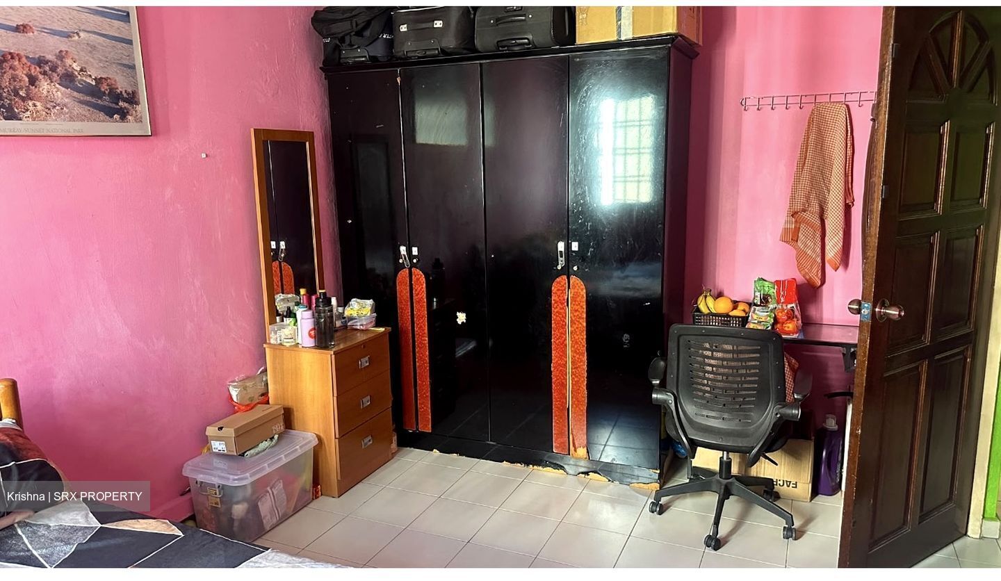Blk 411 Bukit Batok West Avenue 4 (Bukit Batok), HDB 3 Rooms #569335991